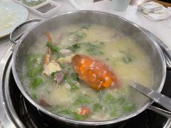 -盈田盈粥庄(博山东路店)
