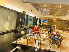 -Hiwork cafe(新街高和店)