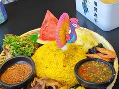 -桥边小楼·手工云南菜·丽江地标美食