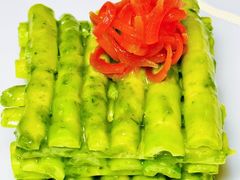 -悦真雅院·四合院·清真私房菜(雍和宫店)