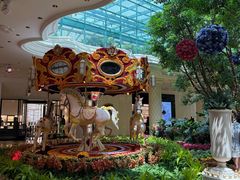 -拉斯维加斯永利酒店