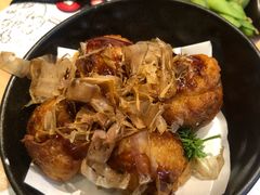 -元气寿司(新城市广场店)