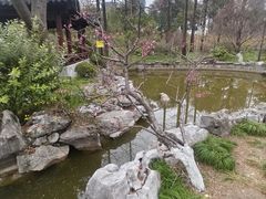 -李叔同故居纪念馆