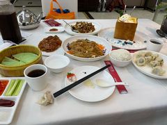 -红菜坊·烤鸭·川鲁宴(石园店)