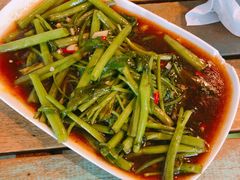 -Doo Dee Thai Food(Issan/Isaan/Esan)