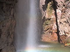 -湖洞水自然风景区