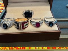 -恒一珠宝·回收黄金钻石奢侈品(灵岩南路店)