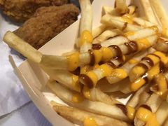 -麦当劳(宝山大厦店)