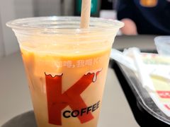 -肯德基(西单商场店)
