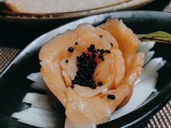-和彩放题餐厅(酒仙桥店)