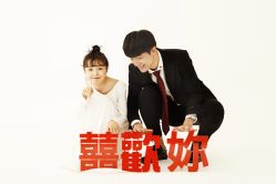 -时光印记婚纱摄影工作室·原创定制
