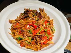 -吃饭皇帝大(解放西路店)