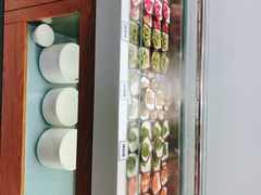 -美洲岛烤肉自助餐厅