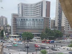 -珀丽酒店-协奏坊餐厅
