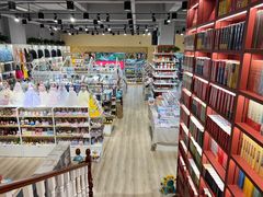 -育才书店(三孝口店)