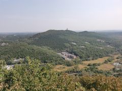 -棋盘山风景区