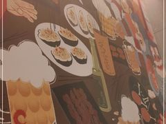 -蚝太郎 • 海鲜烧烤(Upark店)