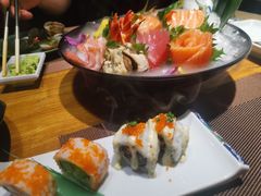 -德川家日本料理(中关村寰太大厦店)