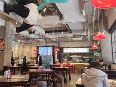 -馬伍旺川菜(安德门店)