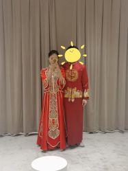 -Renee芮亦婚纱
