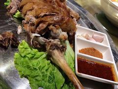 -阿西娅食府(中关村店)