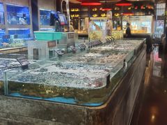 水产区-徐记海鲜(梅溪新天地店)