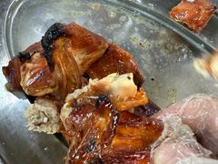 -南沙辉记烧鸡·荔枝木炭火吊烧(旧镇店)