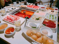 -海底捞火锅(九霄梦天地店)