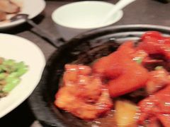 -汤城小厨•粤菜•靓汤(苏州街店)