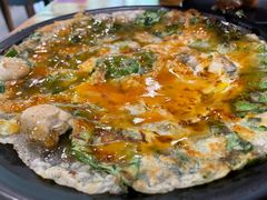 蚵仔煎-阿勇鲁肉饭(龙茗路店)