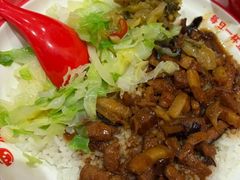 -永和大王(军博店)