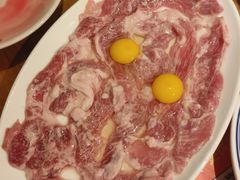 -楠火锅(太古里总店)