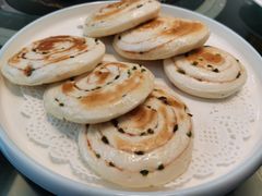 葱油饼-新榕记滨江壹號