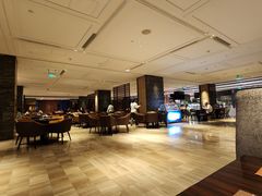 -丽都皇冠假日酒店·Matrix亦餐厅(望京店)