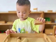 -古力古利托育早教中心(澳门路校区)