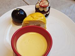 -西安高新洲际酒店•源咖啡全日制餐厅