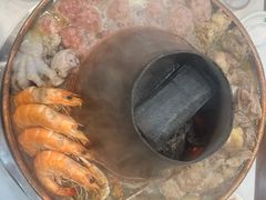 -山海关清和浑锅店