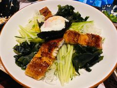 -鳗事鱼意·活鳗現烤专门店(富力海珠城店)