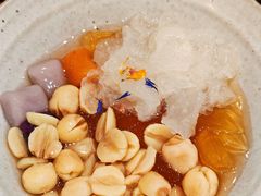 -绿小院(荔湾店)