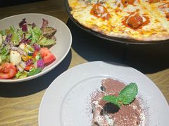 -机器人火炉披萨