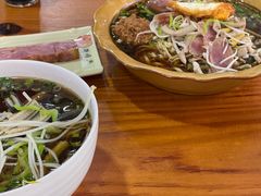 -邵顺兴锅盖面(金山宝地店)