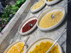 -火锅岛潮牌自助餐厅(天津天佑城店)