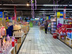-世纪联华超市(大关店)