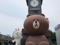 -UNIUNI(凯瑟琳广场店)