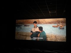 -苏宁影城(激光沙发)