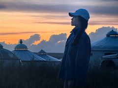 -呼和诺尔旅游景区