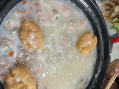 -牛牛和牛海鲜粥底火锅(长虹国际城店)