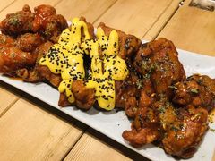 -维卡食舍(户部山店)