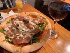 -La Tavernetta(Bar à Vin)(乌鲁木齐路店)