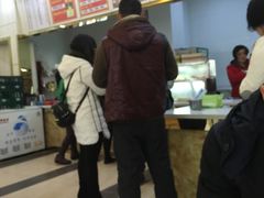 -张正麻辣串(包河万达店)